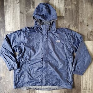 The north face jacket